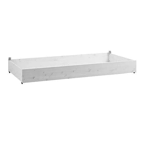 Extra Large Under Bed Storage Drawer for Cabin Beds - Convertible Guest Bed Solution - Perfect for Small Spaces, Dorm Rooms & Guest Accommodations
