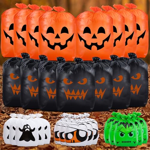 5 Colors - 30 Pcs(15 x S+15 x L)