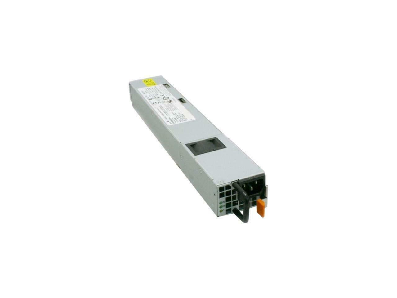 Original Cisco Proprietary Power Supply - High-Performance Replacement for Cisco Network Devices | Ideal for Data Centers, Offices & Home Networks