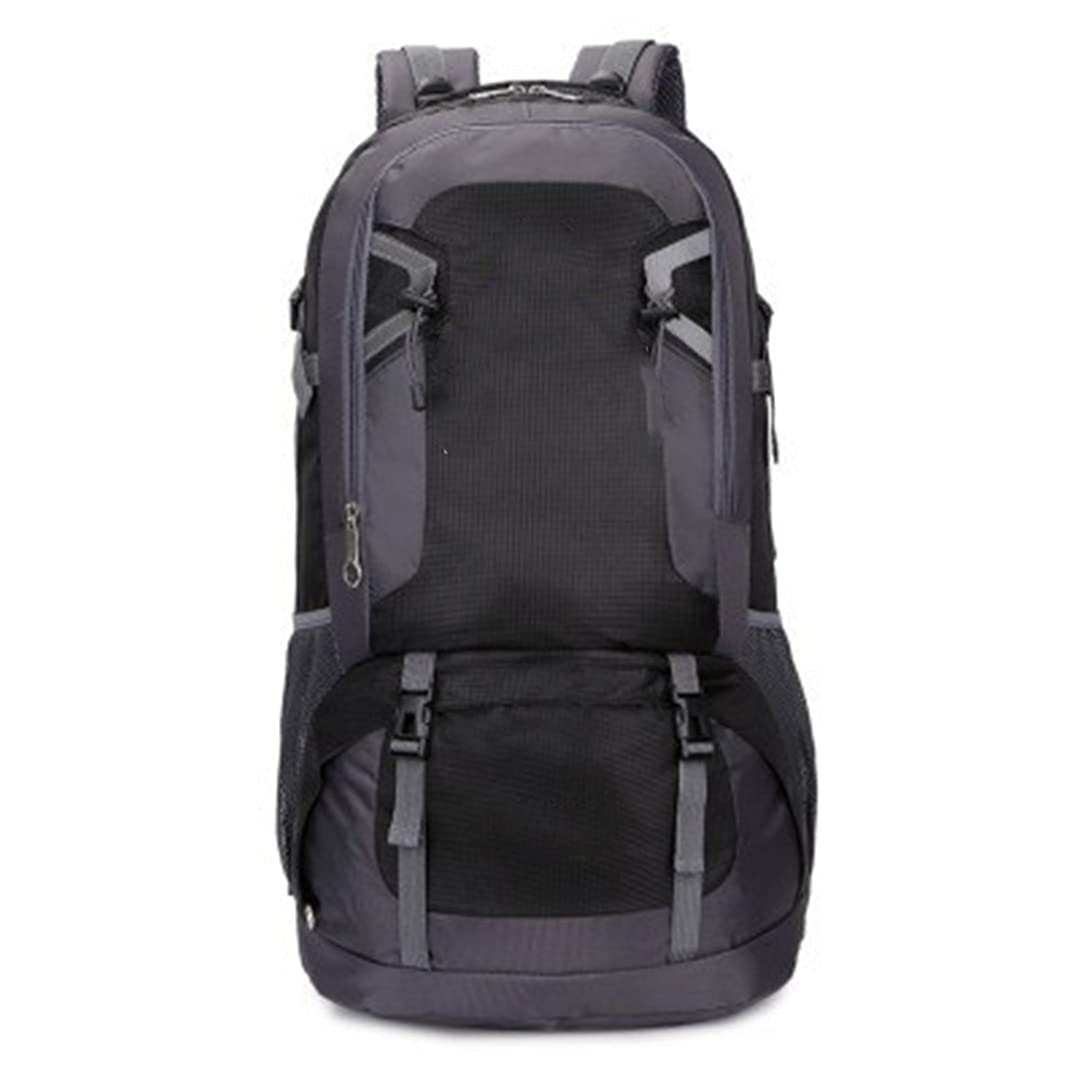 Danoensit 40L/60L Waterproof Hiking Backpack - Lightweight Travel Backpack for Camping, Trekking, Cycling & Outdoor Adventures - Perfect for Day Trips, Mountain Climbing & Backpacking Travel