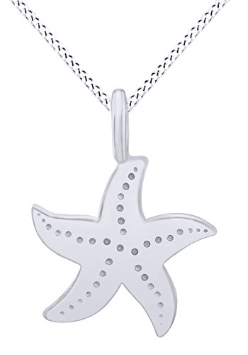 White Gold Over : Starfish