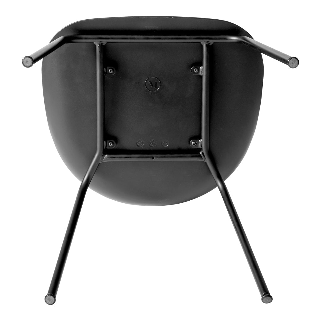 Harbor Side Chair - Waterfront Outdoor Lounge Chair for Patio, Poolside, Beach & Garden Relaxation - Durable & Weather-Resistant