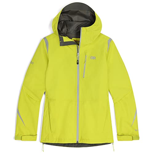 Sulphur Reflective