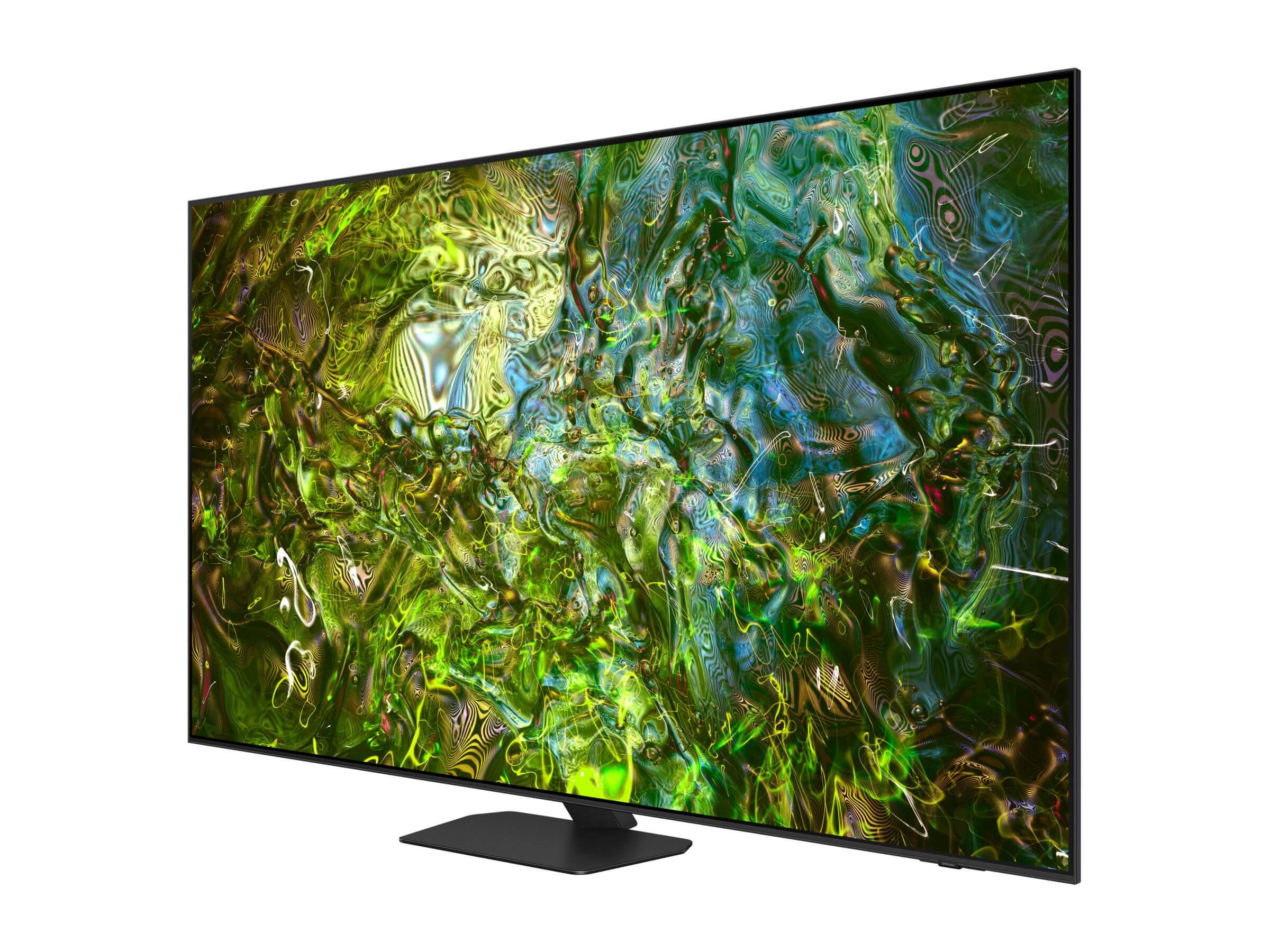 Samsung QN43QN90DAF 43-Inch Neo QLED 4K Smart TV with Quantum HDR 32x - Ultra HD Streaming, Gaming & Home Theater Entertainment for Living Room & Bedroom