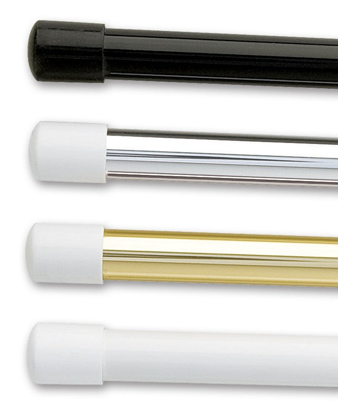 Durable Aluminum Flag Poles for Outdoor & Indoor Use - Lightweight & Rust-Resistant - Perfect for Home, Garden, and Commercial Display