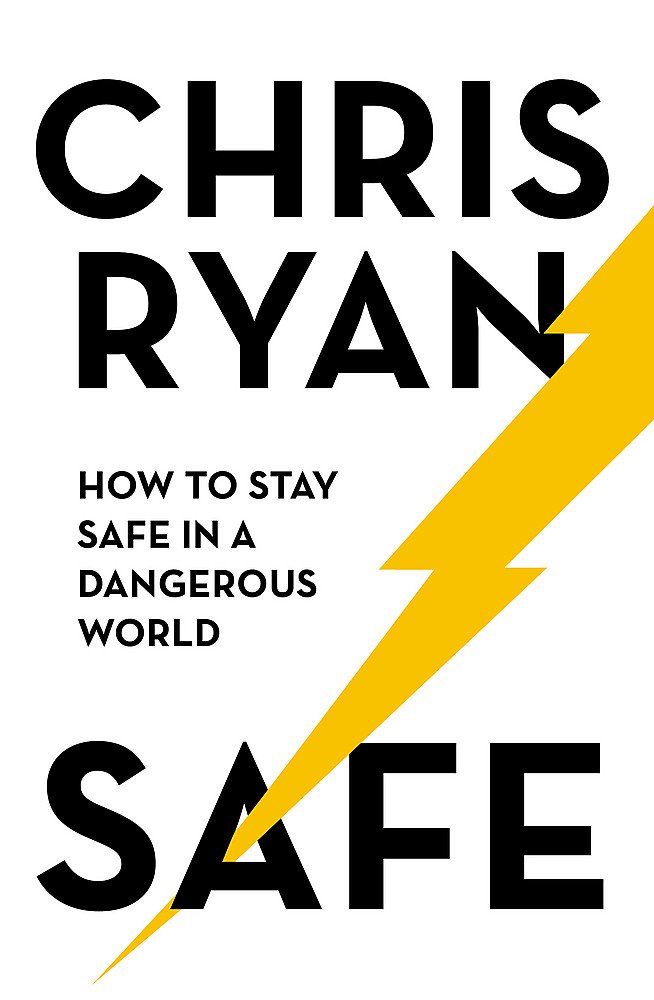 Survival Techniques for Everyday Life: Essential Safety Tips from an SAS Hero | Personal Protection & Emergency Preparedness Guide for Home, Travel & Outdoor Adventures