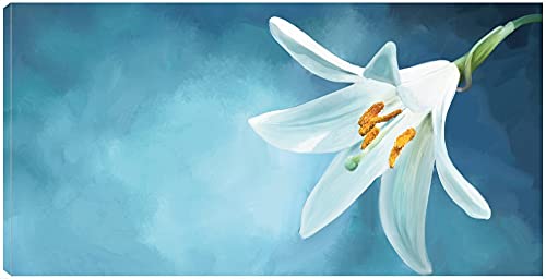 Modern Lily Panel Soft