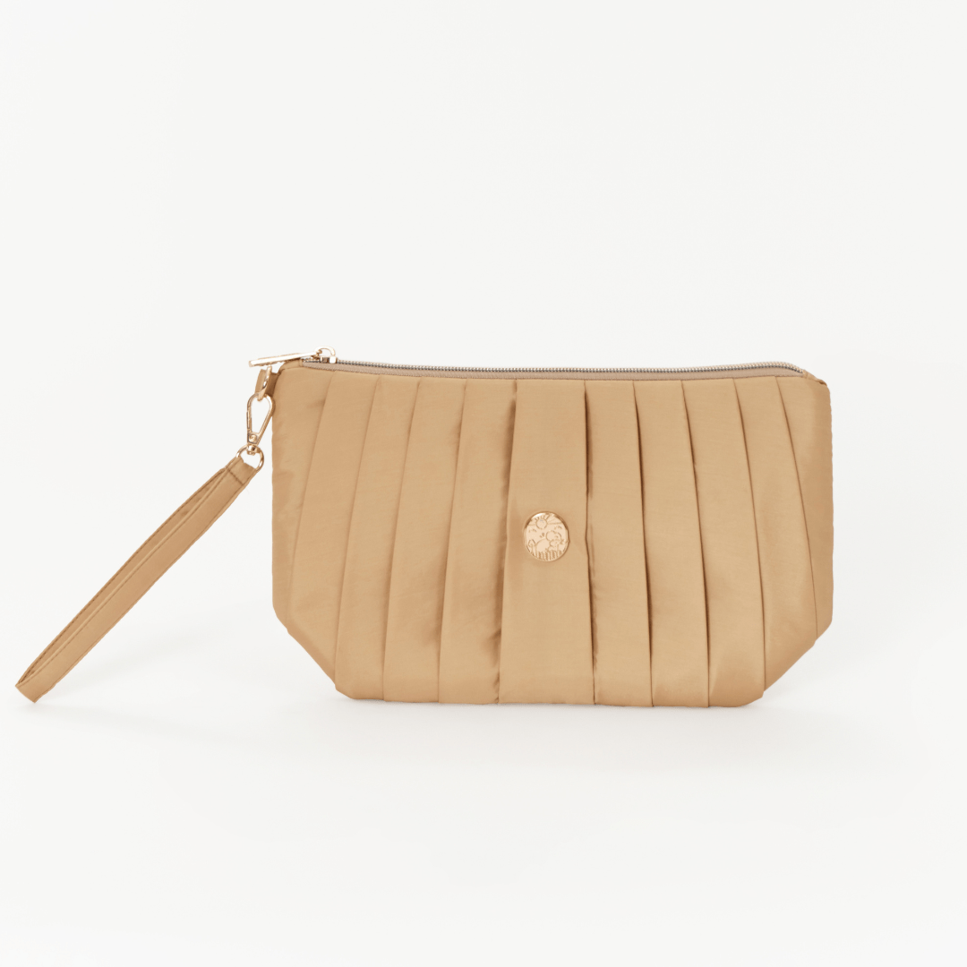 The Gaia Pochette - Stylish Crossbody Bag for Women | Perfect for Travel, Work & Everyday Use | Fashionable & Functional Handbag