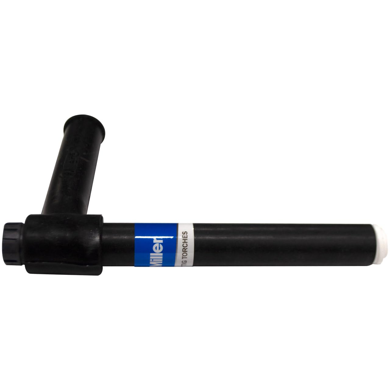 WP-23A Welding Torch Body - High Performance WC WP-23A Machine Torch Replacement Part for Industrial Metal Fabrication & Repair