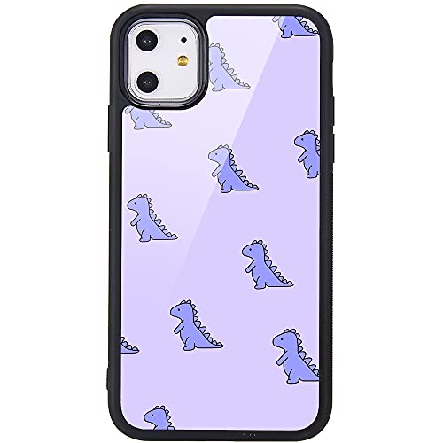 Dinosaur-Purple