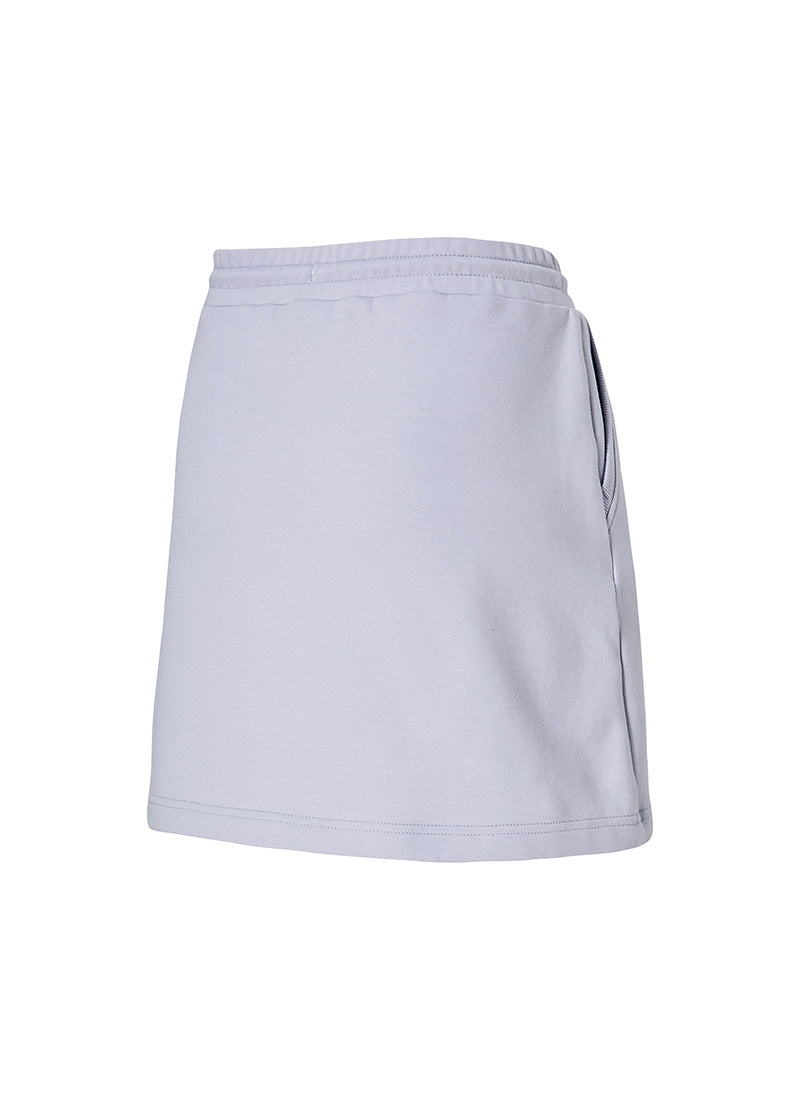 Basic Life Skirts for Women - Comfortable Casual A-Line Skirts with Pockets - Perfect for Work, Travel & Everyday Wear