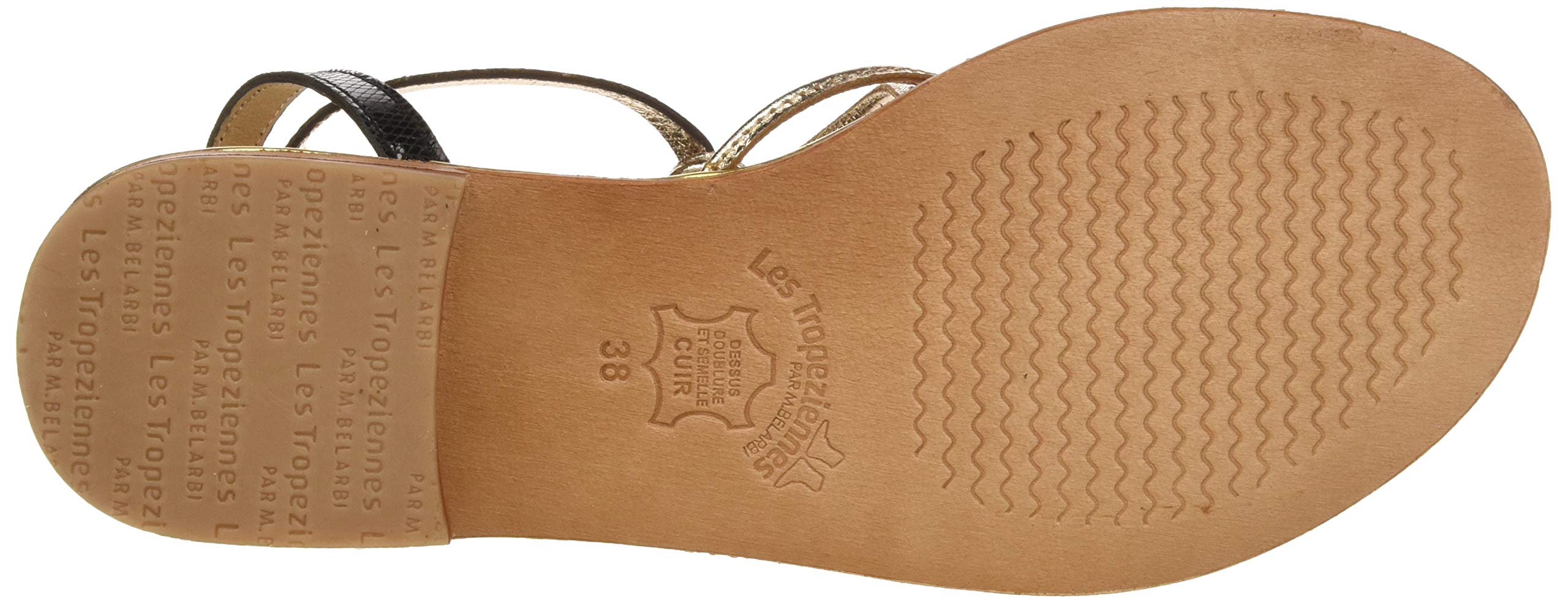 Women's Hirondel Ankle Strap Sandals - Comfortable Summer Dress Shoes for Weddings, Beach & Casual Outings