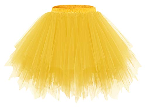 Dark Yellow