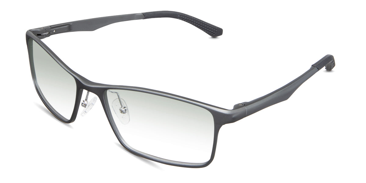 Briggs Women's Prescription Tinted Sunglasses – UV Protection, Stylish & Lightweight for Driving, Outdoor Activities & Fashion