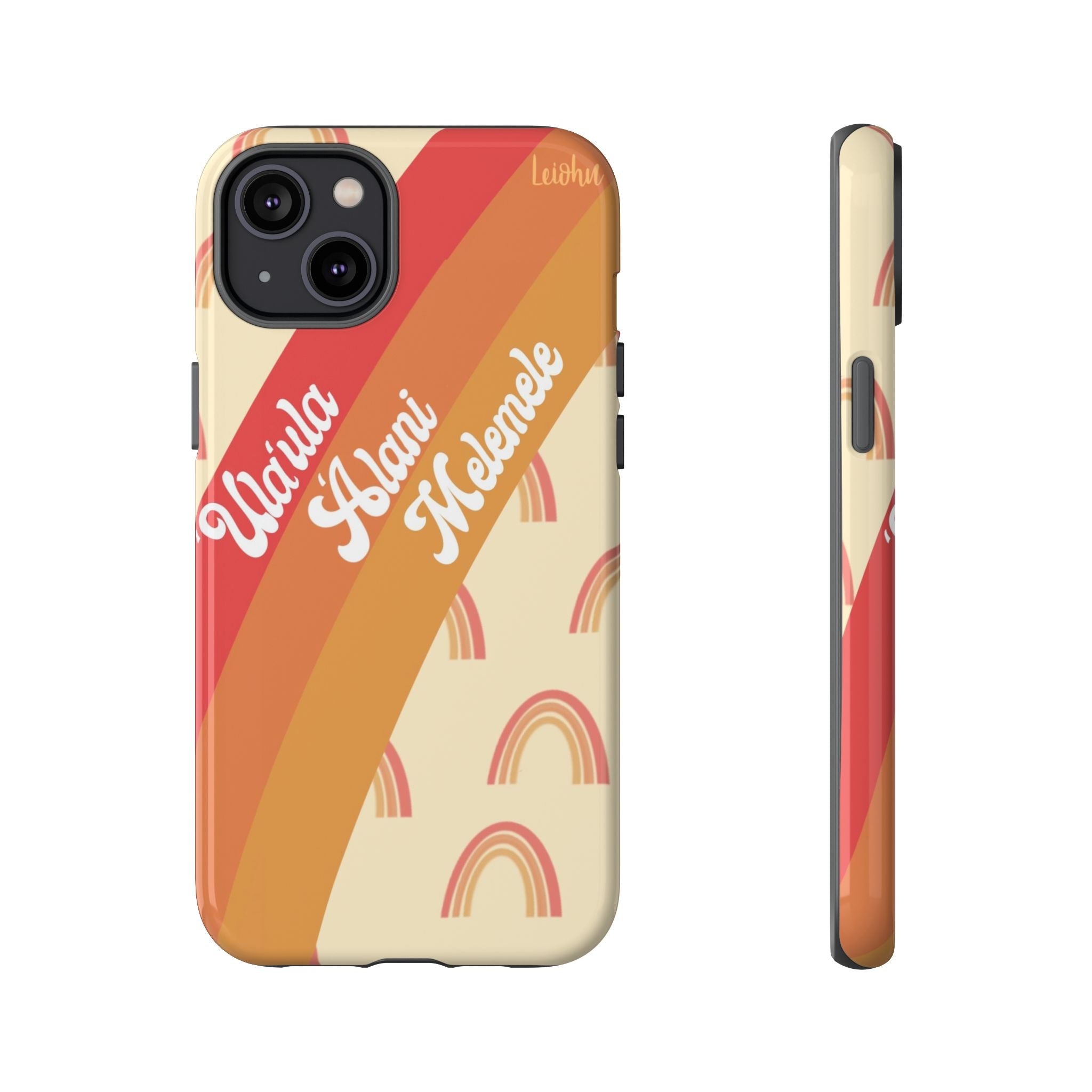 Anuenue Retro 1 - Vintage Style Ukulele for Beginners & Professionals | Perfect for Beach Parties, Campfire Singalongs & Music Lessons