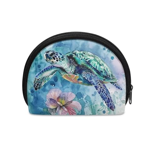 Sea Turtle Hippie