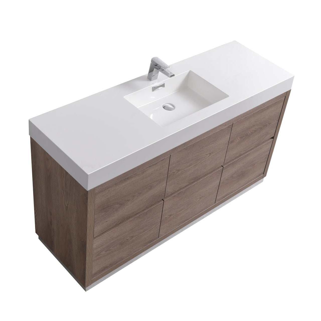 KubeBath Bliss 60