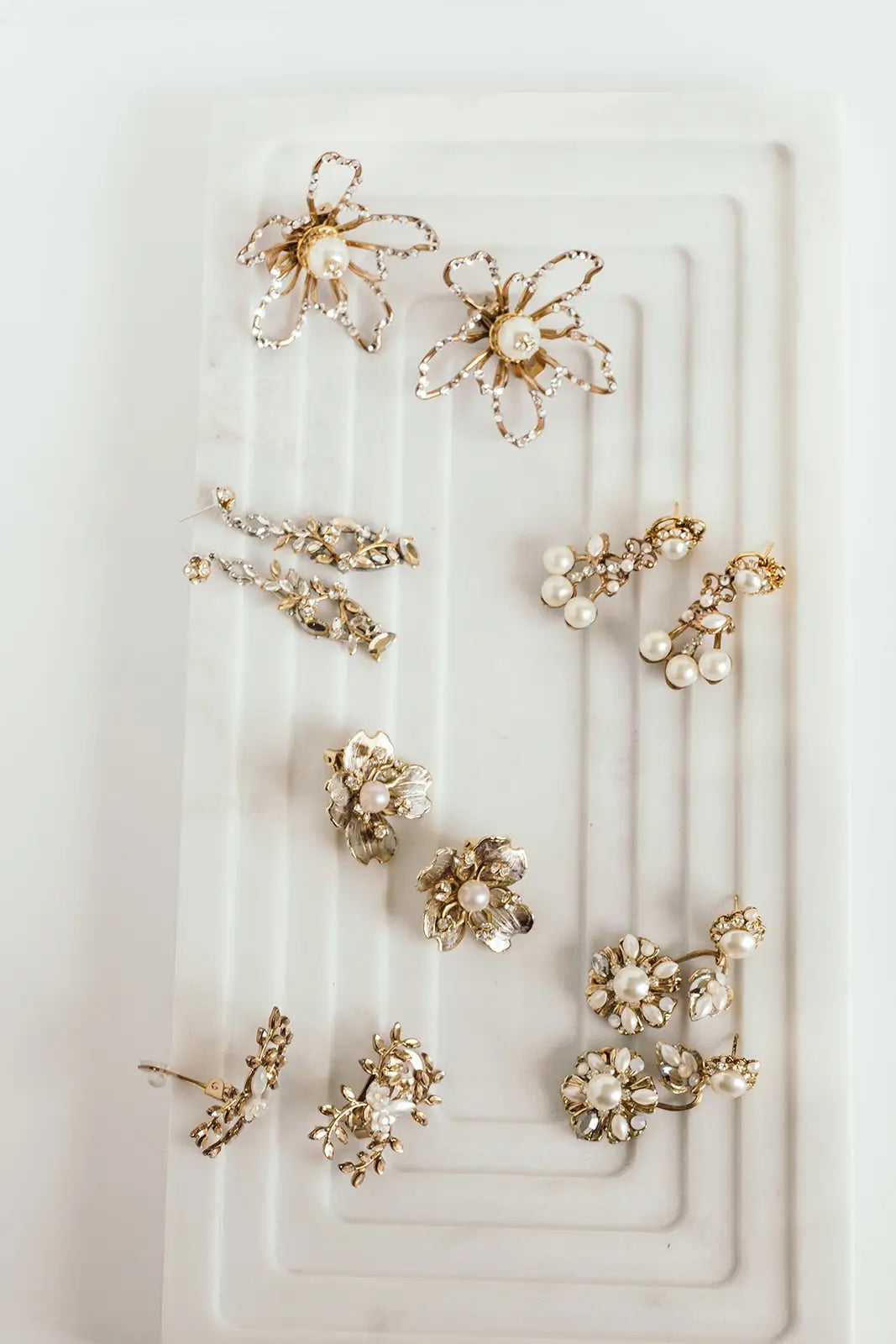 Stylish PROLIFIC EARRINGS for Women - Trendy Fashion Jewelry for Everyday Wear, Parties & Special Occasions
