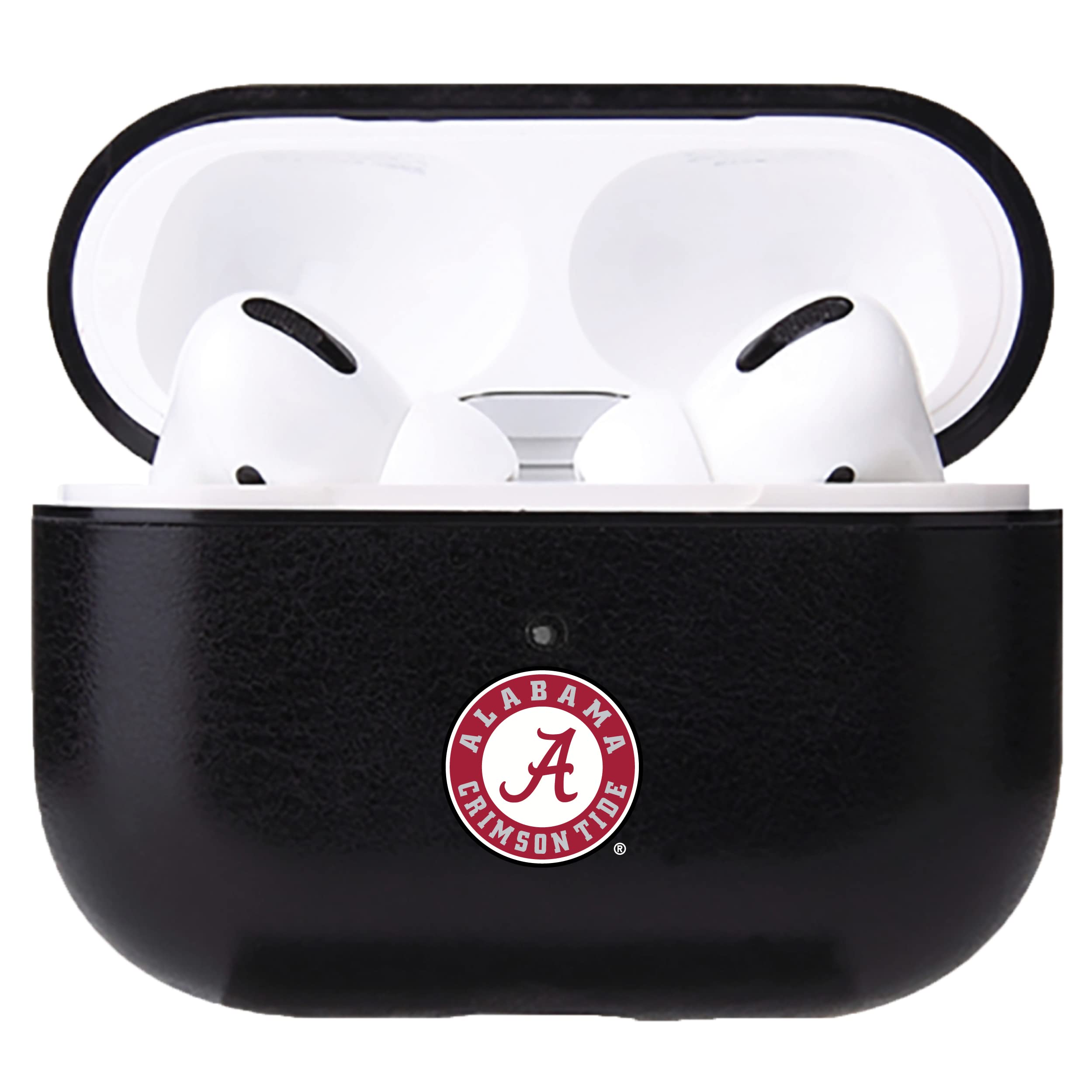 NCAA Leather Case for AirPods - Durable & Stylish for Sports Fans