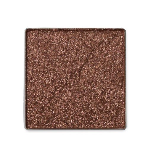 Cozzette Infinite Crystal Eye Shadow Palette - Long Lasting, Highly Pigmented, Vegan & Cruelty-Free Makeup for Party, Wedding & Everyday Glam Looks