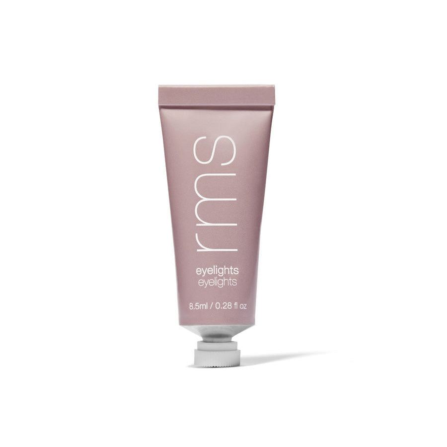 RMS Beauty Eyelights Cream Eyeshadow - Long Lasting, Crease Proof & Highly Pigmented - Perfect for Day to Night Makeup Looks