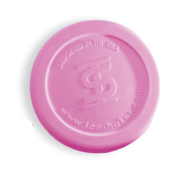 Soft Pink
