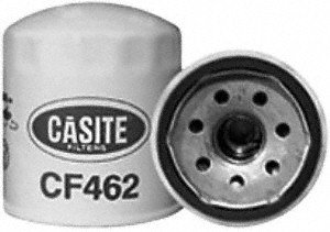 Hastings CF462 Premium Lube Oil Filter for Cars, Trucks & SUVs - High Performance Engine Protection for Smooth Driving & Extended Vehicle Life
