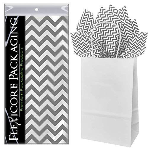 Gray Chevron