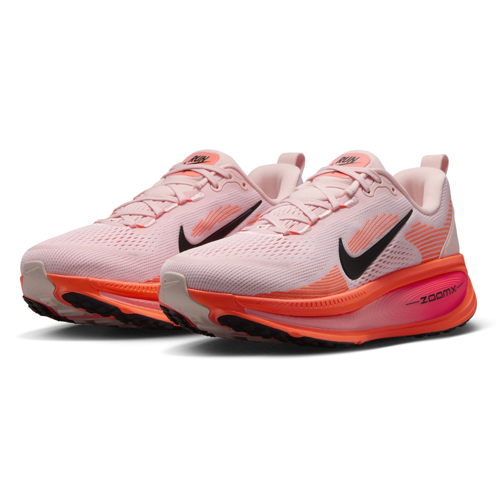 Nike Vomero 18 Women's Running Shoes - Lightweight Cushioned Sneakers for Road Running, Jogging & Gym Workouts