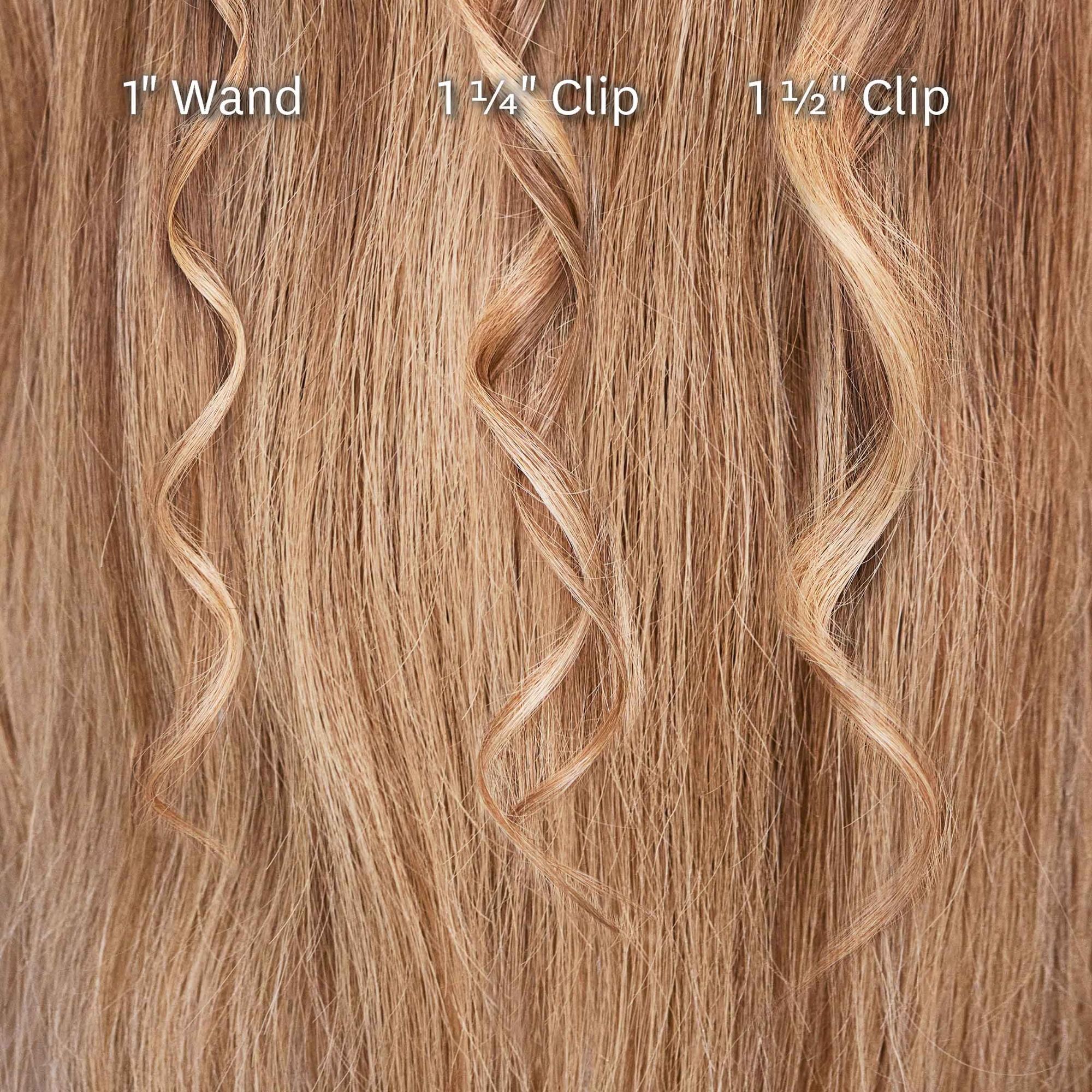 T3 Switch Kit Wave Trio - Professional Hair Styling Tools for Curling, Straightening & Volumizing - Perfect for Home Salon & Travel Use