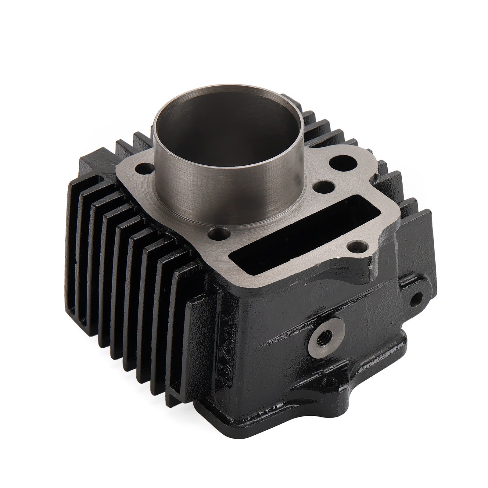 110cc Cylinder Kit for Italika FT110 XT110 AT110 Motorcycles - 52.4mm Piston with 13mm Pin - High Performance Engine Upgrade - Fast FedEx Shipping - Perfect for Off-Road & Street Bike Maintenance