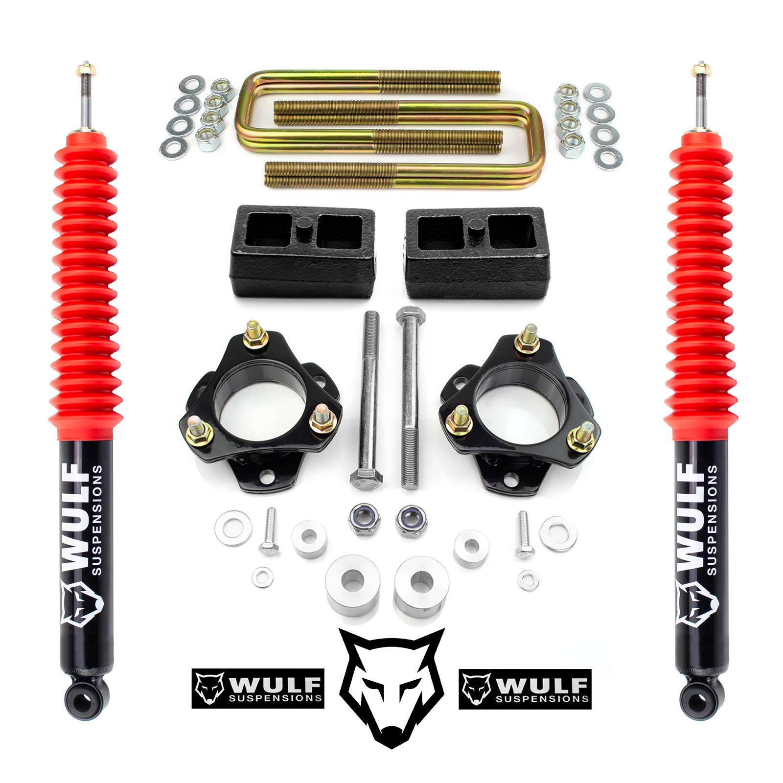 Wulf 3