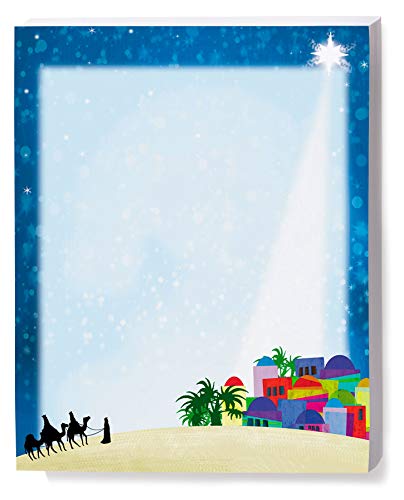 Bethlehem Star