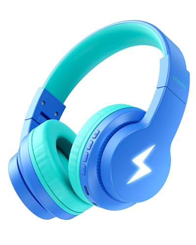 Blue and Green