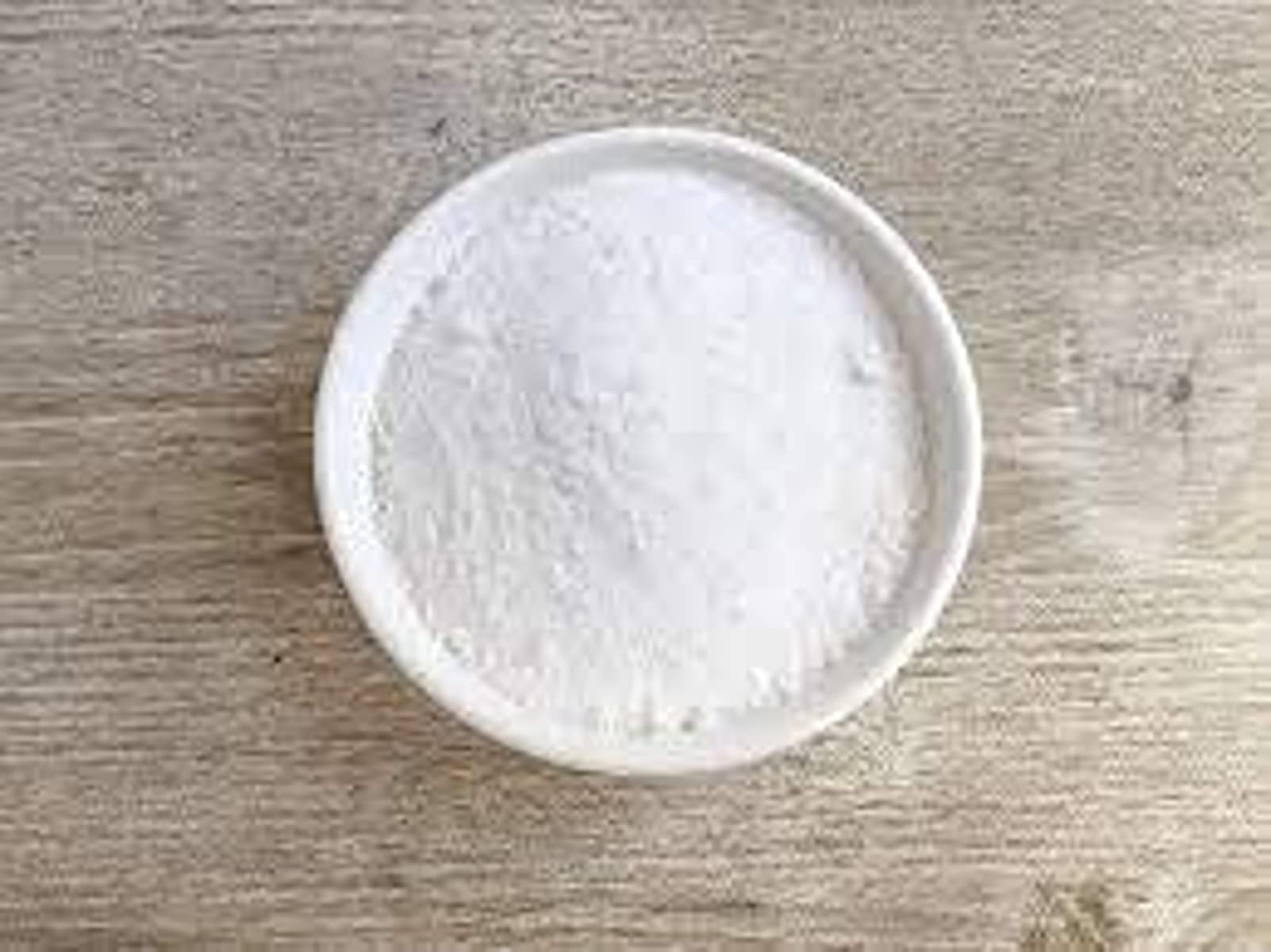 Hesch 9 Aluminum Powder for Underarm Odor Protection - 200g | Natural Deodorant Alternative for Men & Women | Gym, Work & Daily Use