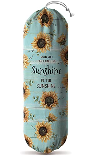 Sunflower-Be The Sunshine