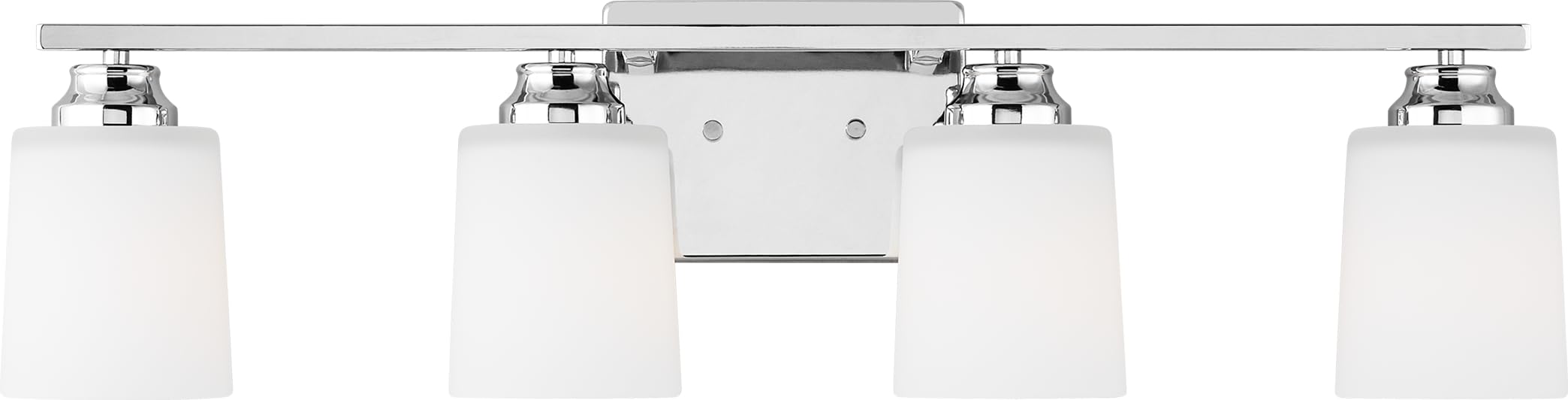 Generation Lighting 4420904-05 Franport 4-Light 29