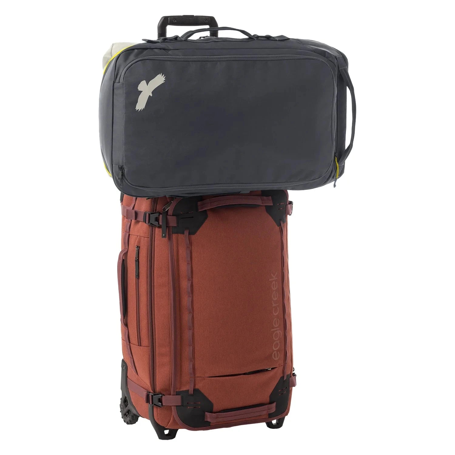 Eagle Creek Tour Travel Pack 55L - Lightweight Durable Carry-On Backpack for Hiking & Adventure Travel | Perfect for Weekend Getaways & International Trips