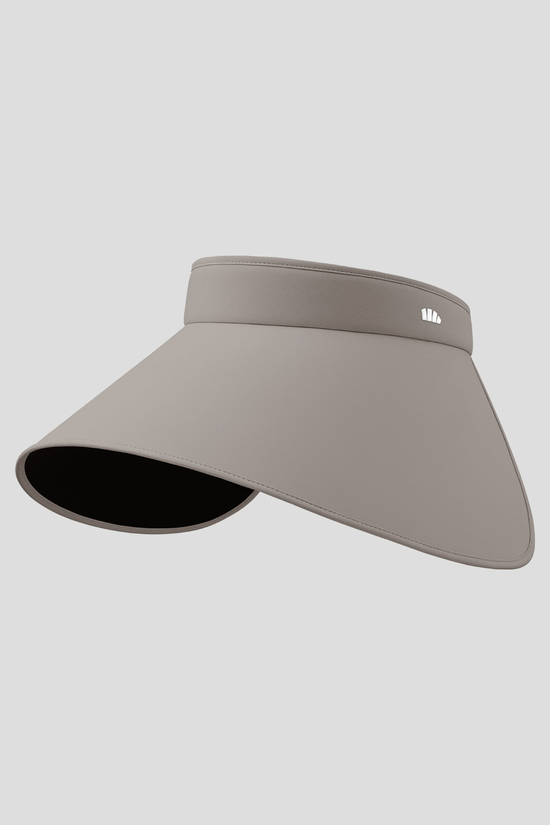 Breeze Women's UPF50+ Ultra Wide Brim Sun Visor Hat - Stylish Bonnet Design for Outdoor Activities, Beach, Golf & Gardening