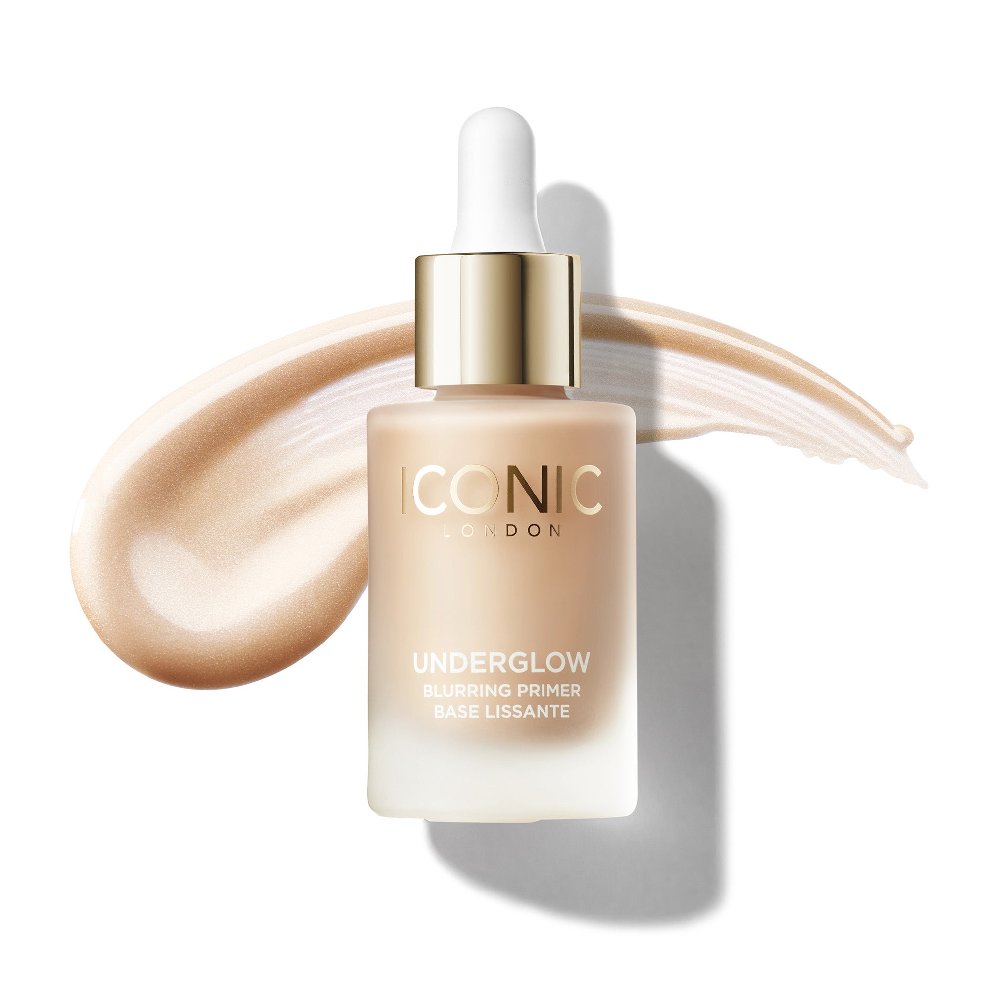 Best Undereye Blurring Primer for Dark Circles & Wrinkles – Brightening & Smoothing Makeup Base for Flawless Look – Perfect for Daily Use & Special Occasions