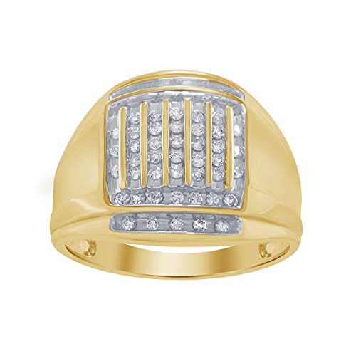 yellow-gold