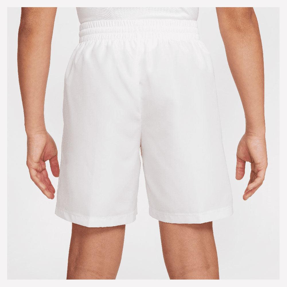 Boys' Dri-FIT Quick-Dry Multi-Functional Woven Shorts - Perfect for Sports, Running & Outdoor Activities