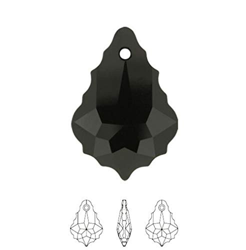 Jet Black