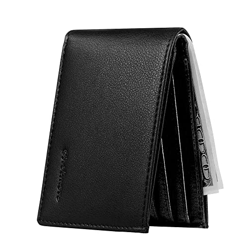 ID slot black