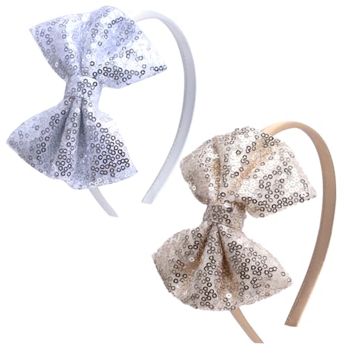2PCS-Sliver,Gold