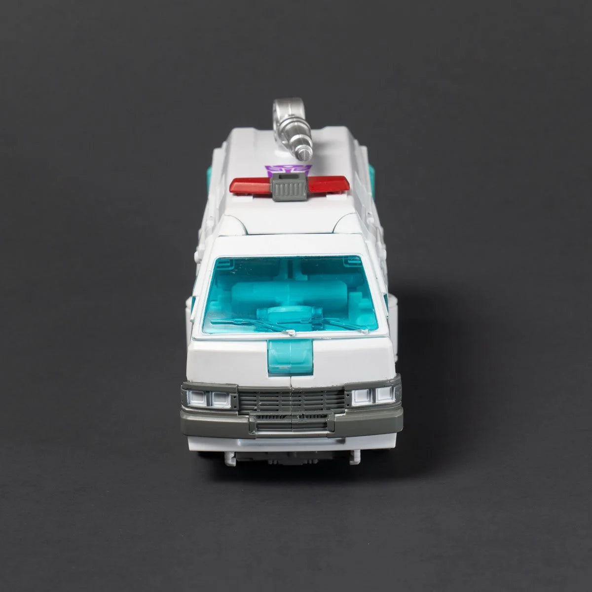 Transformers Generations Selects Shattered Glass Optimus Prime & Ratchet 2-Pack Action Figure Set - Collectible Robot Toys for Adults & Kids - Perfect for Display, Gifts, and Role-Playing Games