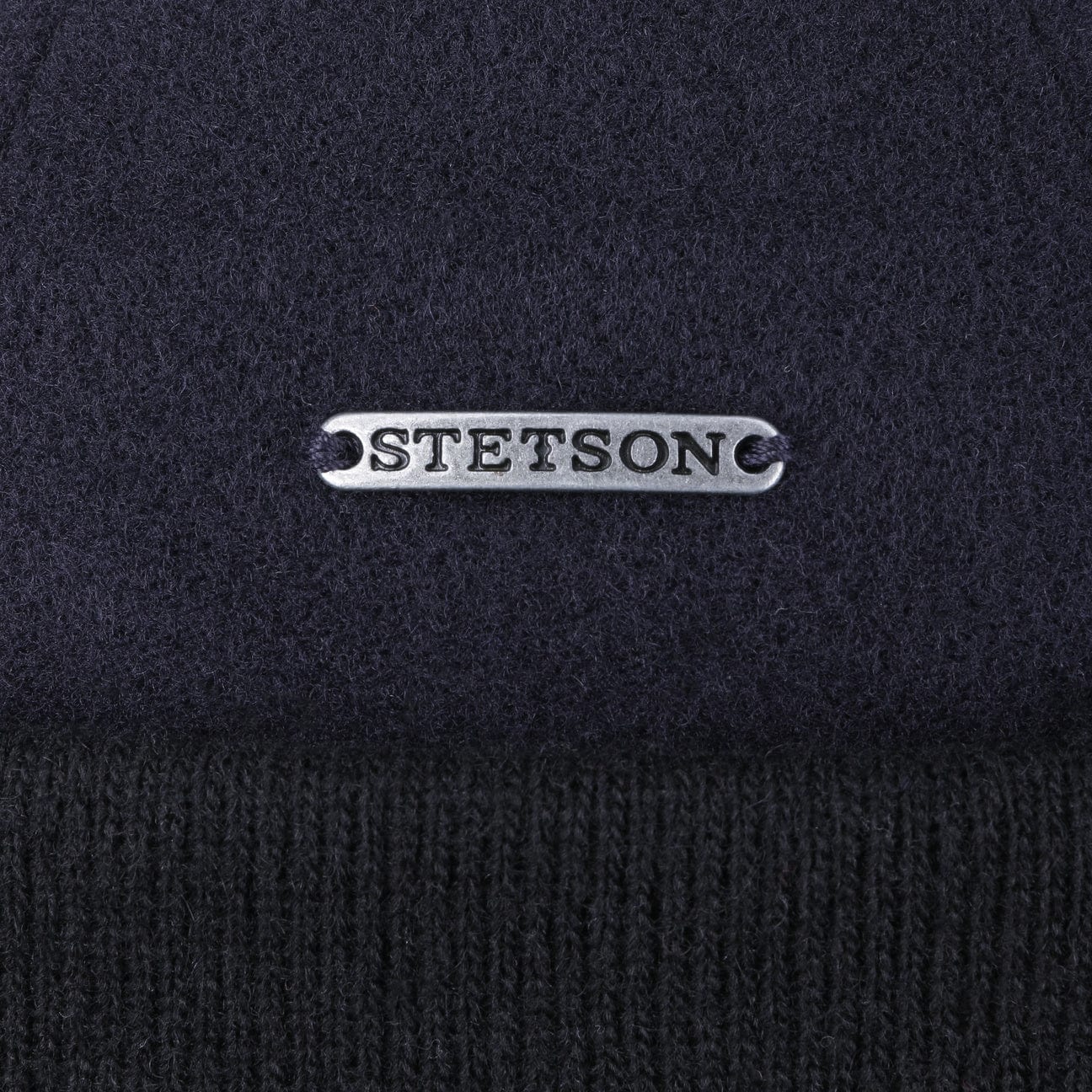 Stetson Sparr Docker Cap - Classic Cotton Baseball Hat for Men & Women | Perfect for Outdoor Activities, Casual Wear, and Travel Accessories