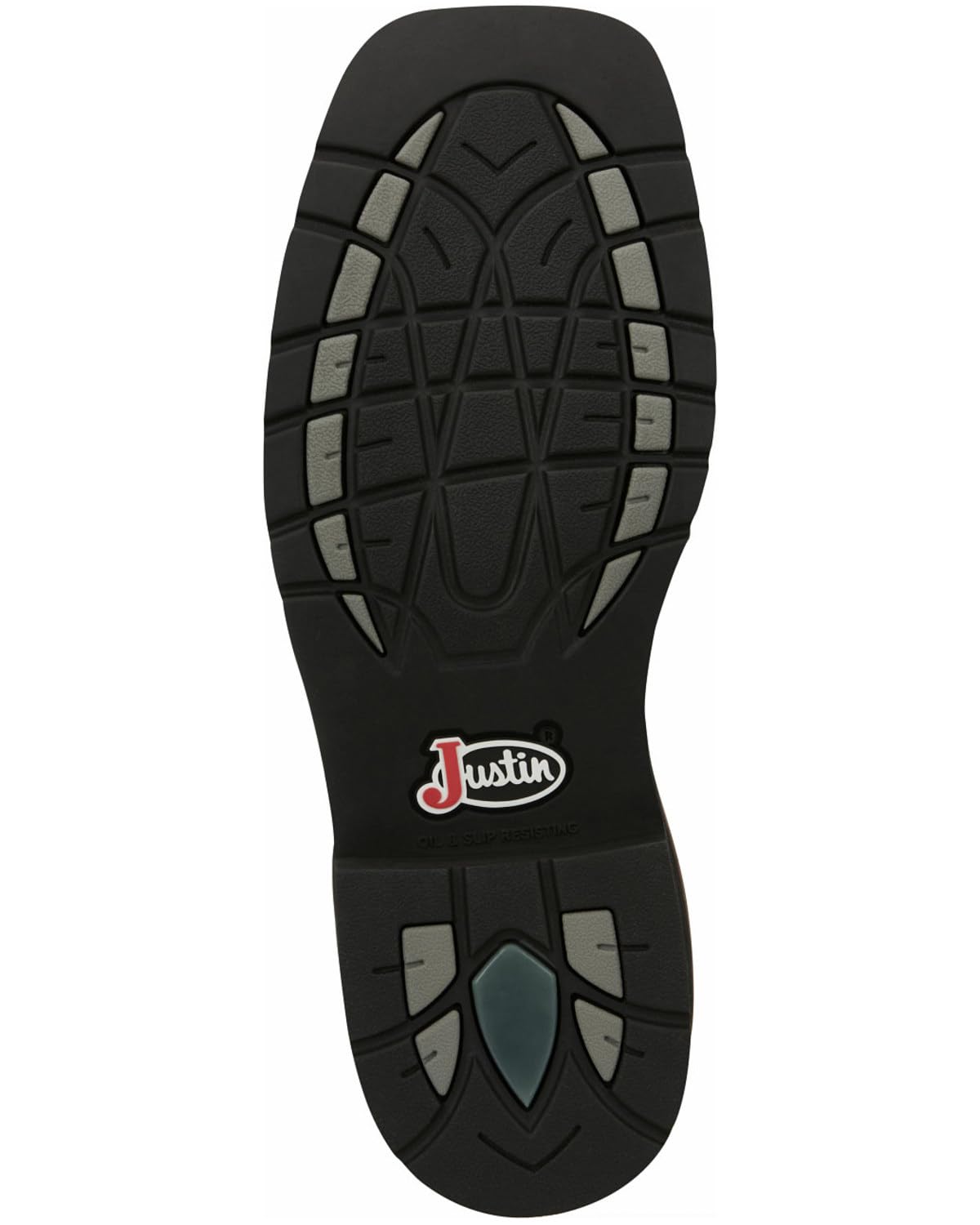 Justin Pulley 8