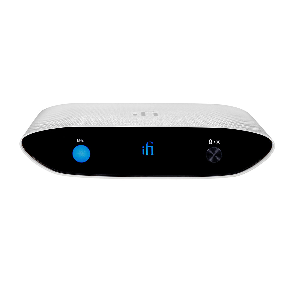 iFi ZEN Air BLUE High-Resolution Bluetooth DAC & Headphone Amplifier - Wireless Audio Streaming for Home, Office & Travel