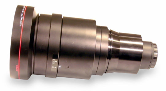 Barco R9840770 TLD Lens - High-Quality Projector Lens for Home Theater, Business Presentations & Educational Use